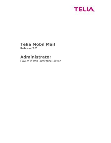 telia webmail mobil